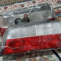 هدرز منبع مکش چراغ طاقچه