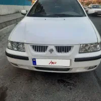 سمندال ایکس مدل ۸۹