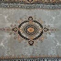 دو فرش کاملا نو