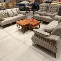 مبل راحتی شرکتی مدیا