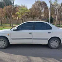 سمند ال ایکس ساده مدل ۱۴۰۰|خودرو سواری و وانت|قم, هفت تیر|دیوار