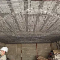 جوشکاری رابیتس رابیسکاری آهنگری تخریب بازسازی|خدمات پیشه و مهارت|تهران, حکیمیه|دیوار