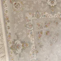یک جفت فرش 9 متری