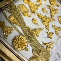 طلا|جواهرات|ورامین, ورامین|دیوار