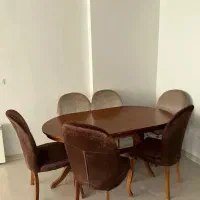 میز نهار خوری