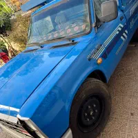 نیسان آبی دحد صفر|خودرو سواری و وانت|کرمان, |دیوار