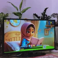 تلویزیون ال ای دی سامسونگ ۴۰ اینچ فول اچ دی|تلویزیون و پروژکتور|اندیشه, شهرک کوثر|دیوار