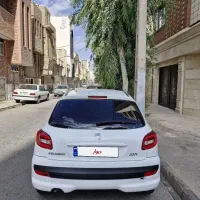 پژو ۲۰۷ سقف فلز|خودرو سواری و وانت|قم, باجک دو|دیوار
