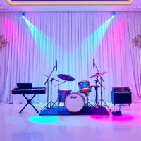 گروه موزیک،ارکست،خواننده