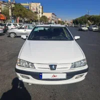 پارس xu7p سفارشی 1402