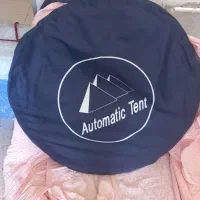 چادر ۱۲ متری