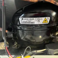 تعمیراتانواعیخچالفریزروسایددر محل باضمانت|خدمات پیشه و مهارت|اصفهان, پروین|دیوار