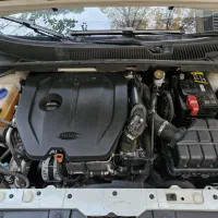 اریزو ۵ نیو ie اسفند ۱۴۰۰ داشبورد جدید در حد صفر|خودرو سواری و وانت|اصفهان, خلجا|دیوار