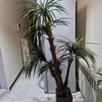 گل مصنوعی (نخل)