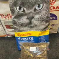 جوسرا مارینس (Josera Mariness)