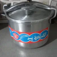 زود پز قابلمه ای|ظروف پخت‌وپز|تهران, افسریه شمالی|دیوار
