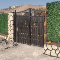 باغ ویلایی همیشه سبزدراسکو