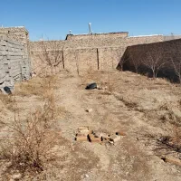 یک قطعه زمین 250متر روستای بورنگ