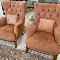 مبل کار کرده