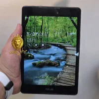 تبلتASUS Zenpad3سایز 8 اینج با مالکیت و جعبه بشرط|تبلت|رشت, چله خانه|دیوار