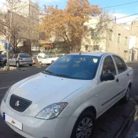 تیبا مدل ۹۵