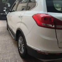 تیگو۵ فول ۹۹کم کارواقعی تک برگ سندبدون رنگو خطو خش|خودرو سواری و وانت|اصفهان, کشاورزی|دیوار