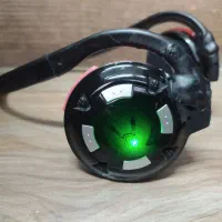هدفون تسکو H5318بلوتوثی رمخور کیفیت عالی کارکرده|لوازم جانبی موبایل و تبلت|تهران, نظام‌آباد|دیوار