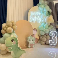 اموزش بادکنک ارایی اموزش گل ارایی|خدمات آموزشی|قم, انسجام|دیوار