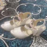 کیف کفش ست عروس|کیف، کفش، کمربند|بروجرد, |دیوار