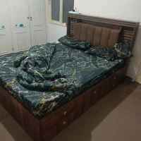 سرویس خواب|تخت و سرویس خواب|شاهین‌شهر, فیض|دیوار