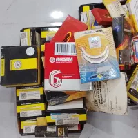 واگذاری کامل لوازم یدکی خودرو|قطعات یدکی و لوازم جانبی|رشت, دباغیان|دیوار