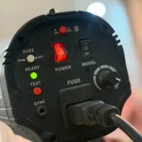 فلاش و نور عکاسی|دوربین عکاسی و فیلمبرداری|تهران, هروی|دیوار