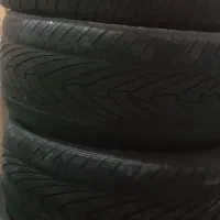 لاستیک ۲۳۵/۴۵|قطعات یدکی و لوازم جانبی|تهران, گلستان (شهرک راه آهن)|دیوار