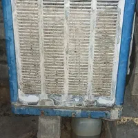 کولر ۵هزار ابی