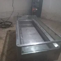 یخچال پروتیینی ، جزیره پرده هوا|فروشگاه و مغازه|مشکیندشت, |دیوار