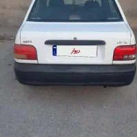 پراید مدل ۹۶
