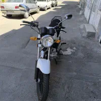 موتور بهپر مدل ۱۴۰۱