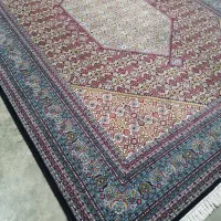 فرش 12 متری ماشینی سالم و تمیز|فرش|تهران, صادقیه|دیوار