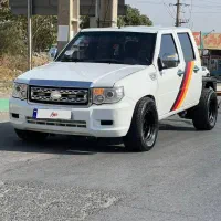 کارون جرثقیل