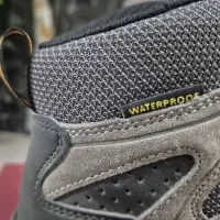 کفش کوهنوردی هامتو اورجینال|کیف، کفش، کمربند|اصفهان, برازنده|دیوار