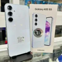 فروش گوشی a55 نو