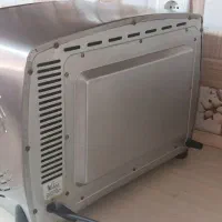 توستر|سایر لوازم برقی|لاهیجان, لیل|دیوار