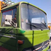 خاور 808 مدل 52 فروشی