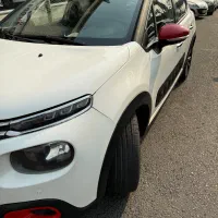 سیتروئن C3 1398 درجه یک|خودرو سواری و وانت|تهران, مرزداران|دیوار