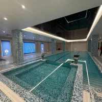 300متر عمارت شاهانه*فول مشاعات*مناسب خاص پسندان|اجارهٔ خانه و ویلا|فردیس, فردیس|دیوار