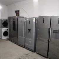 یخچال دوقلوی امرسان جدید و ب روز ترین ها