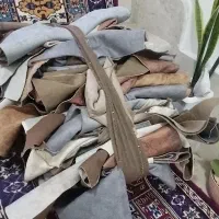 پارچه تیکه ای|لوازم خیاطی و بافتنی|تبریز, |دیوار