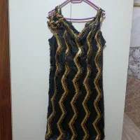 لباس مجلسی کاملا نو