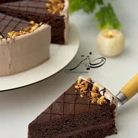 فروش کیک های کافی‌شاپ