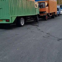 اتوبار هفت تیر سهروردی مطهری ظریفان بار بهشتی گیشا